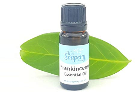 Frankincense Essential Oil 10ml - 100% Pure and Natural
