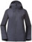 Bergans Stranda V2 Insulated W Jacket Blau - PrimaLoft Wasserdichte atmungsaktive Damen PrimaLoft Skijacke, Größe XL -