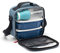 TATAY Borsa Termica Porta Pranzo, 3L Capacità, con 2 Contenitori Alimentari (2x 0,5L) e una Bottiglia Ermetica da 400ml, Senza BPA, Colore Denim Blue. Misure: 22.5 x 10 x 22 cm