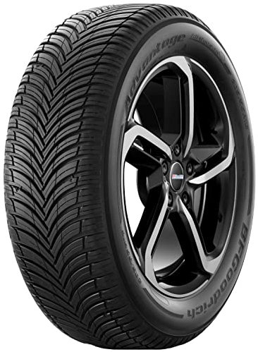 Reifen 185/50 r16 81H 3PMSF M+S BF Goodrich ADVANTAGE ALL-SEASON allwetter neu