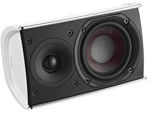 Dali Fazon Mikro Vokal Blanc Enceinte Centrale