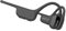 Wireless Bone Conduction Swimming Headphones with Built-in 32GB MP3 Player – Bluetooth 5.3, Noise Cancelling Mics,IP68 Waterproof, Open-Ear Design for Running, Cycling, Gym & Sports