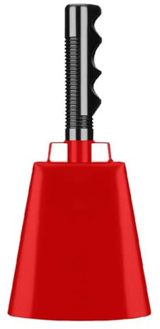 Trufolxiaz Cloches Vache À Longue Durée