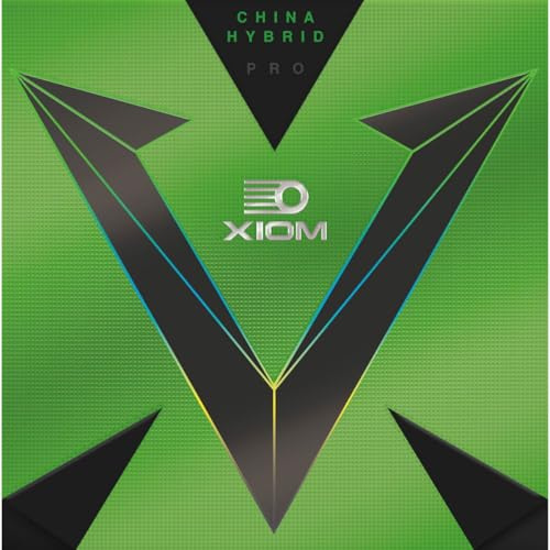 Generisch Xiom Vega Pro Hybrid Revêtement de tennis de table