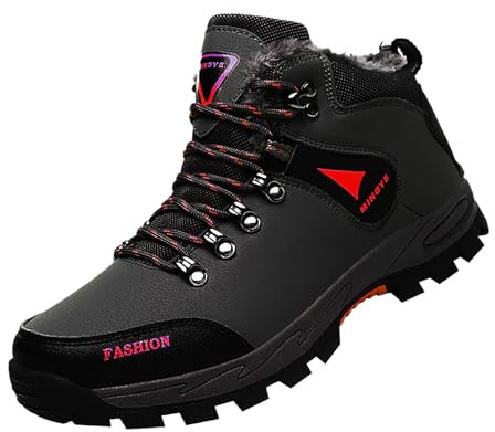 Safety Shoes Woman Work Steel Toe Cap Shoes Non-Slip Comfortable Trainers Breathable Lightweight Cushion Industrial Shoe Composite Puncture Sneakers Hammer Footwear