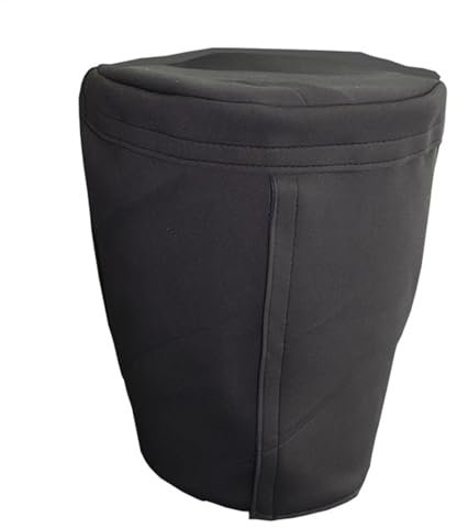 Pond Filter Cover, Outdoor Water Pump Cover, Reusable Filter Bag, Effective Swimming Colander Protection 12.99x12.99x15.98 Inches for Puddle and Pool Biofilters