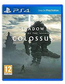 Noname Shadow of The Colossus