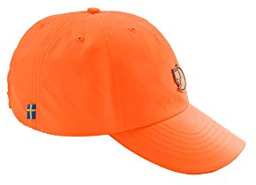 Fjällräven, Safety Orange, L/XL
