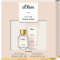 s.Oliver® Follow Your Soul Women | Geschenkset I Duo Set: Eau de Toilette 30 ml & Duschgel 75 ml