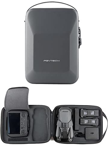 PGYTECH DJI Mavic 3 wasserdichte (IP34) maßgeschneiderte Tragetasche (P-26A-008)