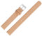 Skagen Uhrenarmband 13mm Leder Braun - SKW2594