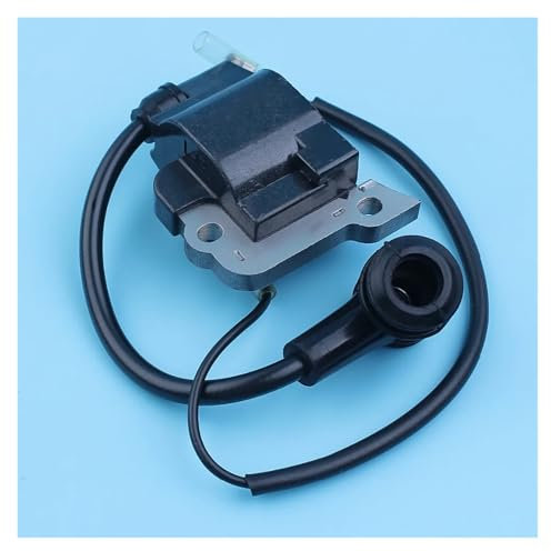 AOIUU Fit For H0nda GX35 GX35NT Trimmer Brushcutter Ignition Coil Module 30500-Z0Z-013 HT Lead GX 35 Home And Garden Products