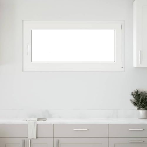 Rantry Inredning källarfönster RISOR 120 x 60 cm vänster dörr DIN höger, utgångsfönster, källarfönster, vind källare trappa, utloppskåpa M-4108461