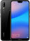 HUAWEI P20 Lite 5.84 FHD + Display, Unlocked 4G LTE Dual SIM gsm Smartphone Factory Ane-LX3 - International Model - No 32GB + 4GB RAM Midnight Black