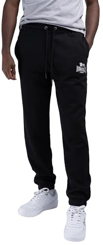 Lonsdale Saintfield - Pantalones Deportivos Hombre