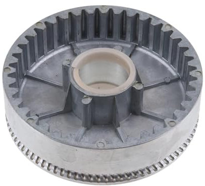 TROIOIUM Piezas de Mantenimiento for Motores fueraborda Mecanismo de dirección for Motores fueraborda Sistema de dirección rotativo