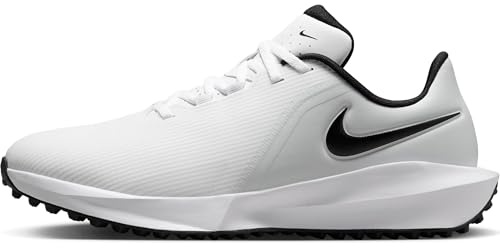 Nike Men's Infinity G 24 Golf Shoes Sneaker, 6 UK