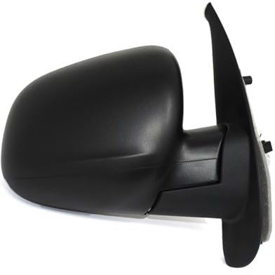 ESPEJO RETROVISOR COMPLETO DERECHO ELÉCTRICO