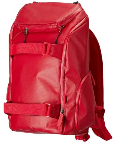 BUUNHI Borse Porta Sci Zaino da Sci Borsa per Scarponi da Viaggio Impermeabile di Grande capacità da 25 Litri Bagagli da Neve Zaino da Trekking Accessori per Snowboard Attrezzatura da Sci
