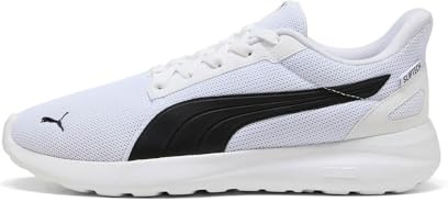 PUMA unisex - vuxen Softride Cosmic Lt SliptechSneaker
