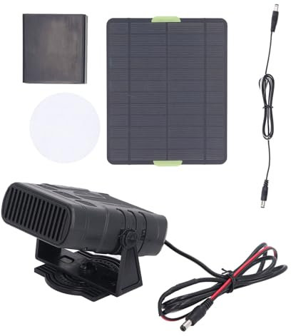 Dimensione compatta del radiatore di energia solare per le serre e l'attrezzatura di riscaldamento all'aperto dei pollai