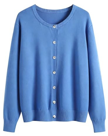 Gilet Femme Grande Taille Cardigan Chic Et Elegant Manches Courtes Rose Long Pull Bleu Marine Blanc Court Noir Noel Chaud sans Gilets Winter Jacket Women Marron Cachemire Hiver Blazer Laine Veste