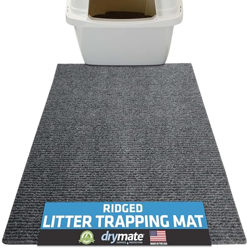 Drymate kattsand fångmatta, 50 x 71 cm