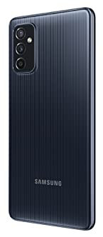 Samsung Galaxy M52 M526B 5G 6/128GB, Android, Black