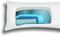 Jekatex Wasserkissen »Aqua Dream«, 1-TLG.