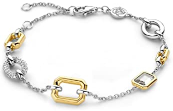Ti Sento Pulsera Mujer 23022ZY