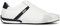 BOSS Men Saturn_Lowp_lux4 A_N Sneaker White 46 EU