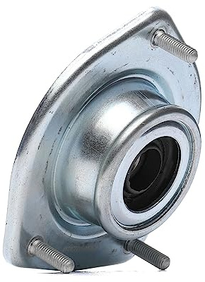 RIDEX 1180S0347 Supporto ammortizzatore Anteriore Sinistra Destra con cuscinetto a sfere Compatibilità con FIAT Seicento / 600 Hatchback 187