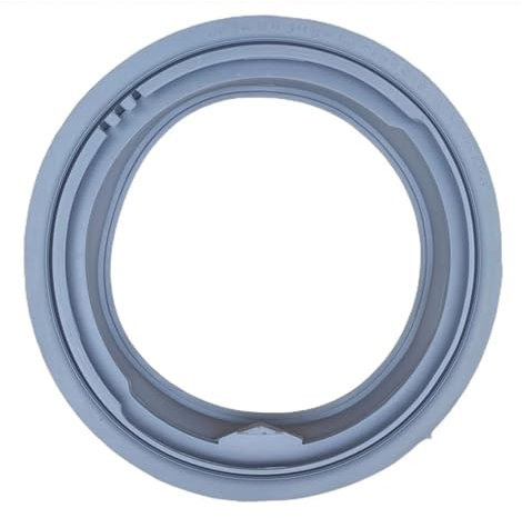 Tätningsring For Tvättmaskinsdörr ，Kompatibel For LG，4986EN1001A 4986ER0008A/ 4986ER1004A Tätningsgummibricka Tvättmaskinstätningar, Tvättmaskinstillbehör
