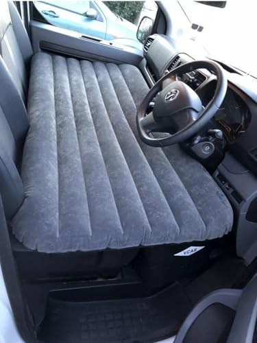 Vivaro/Trafic/Expert/Primastar 2006-2024 Van Lit gonflable pour enfant