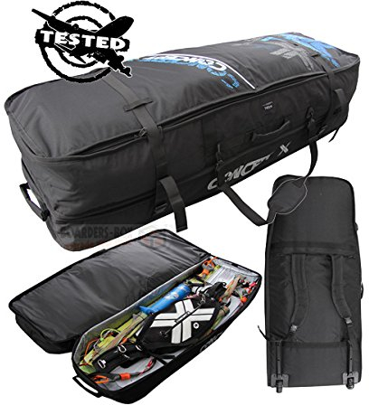Concept X Kitebag Travel-Beach PRO Boardbag Travel Beach Pro 175