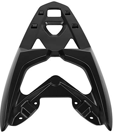TerisassPortapacchi posteriore in lega per moto, protezione contro la corrosione, per Nmax 155 NMAX 125 N- 155 N-MAX155
