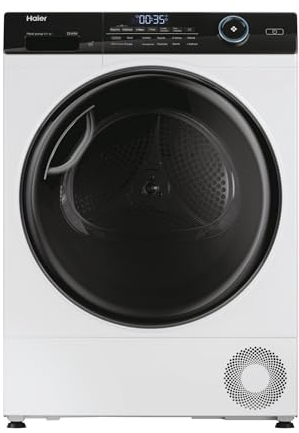 HD110A2959 ASCIUG 11KG A++ INV VAP WIFI GRUPPI