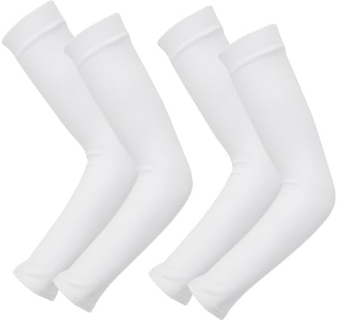Manchette Bras Homme,Manchette Bras Femme,Manchette Gaming,2 Paries Sleeves,Manchon Bras,Manchon De Compression,Manchon Bras Homme,Anti UV Homme,Manchon Main Homme,Volleyball Arm Protectors Sleeves