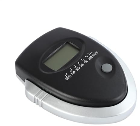 Nevalerra Seguido Del Kilometraje De La Bicicleta, La Computadora De Bicicleta Inalámbrica, El Contador De Velocidad De Ciclo Inalámbrico Específico Con Pantalla LED - Contador De Velocidad De Monitor