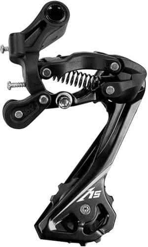 VERKSTAD 9 Speed Bike Rear Derailleur M500 Bicycle Direct Mount