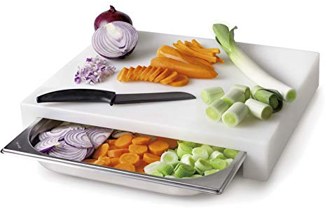 LACOR 60593 Tabla de cort, Polietileno