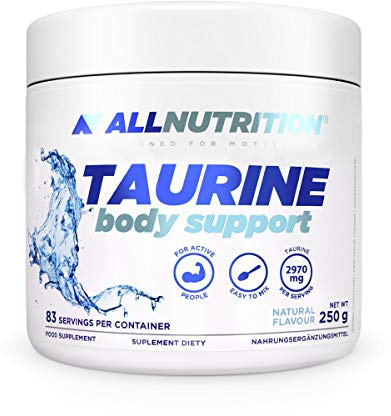 Allnutrition Taurine 250G