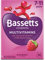 Bassetts Vitamins 7-11 Years One A Day Soft and Chewy Multivitamin Raspberry Flavour, 30 Pastilles