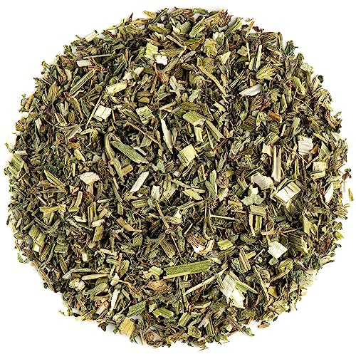 Catnip Loose Cat Herb - Dried Catnep - catswort - catwort - Catmint - Nepeta Cataria 350g