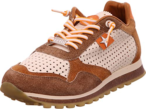 Cetti Adult Sneaker Schnürschuh Herren Beige Neu sonstige Gr. 45