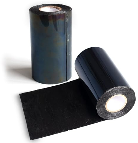 LITA Kunstrasenband, Selbstklebendes Doppelseitiges Kunstrasen Nahtband Kunstrasenband für Teppichverbindungen im Freien und Verbinden von Kunstgras (15CM x 20M)