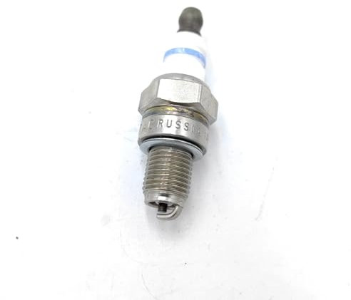 10 Stück Zündkerze for Bosch USR7AC for Stihl HT73, HT101, HT102 Freischneider