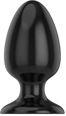 Pull Bead Plug Anal Son En 6 Tamaños TPE Plug Anal Grande Con Ventosas Para Mujeres Hombres Heavy Anal Beads/Buttplug Masturbador Juguete Sexual Para Entrenamiento Anal (XXL)