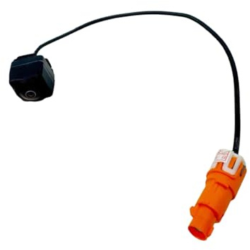 Moryzian 42861580 Backup Rear View Camera 84543080 Fit for Chevy Malibu 1.5L 2023 2024 4Cyl Reverse Parking Assist Installation Monitor Systems