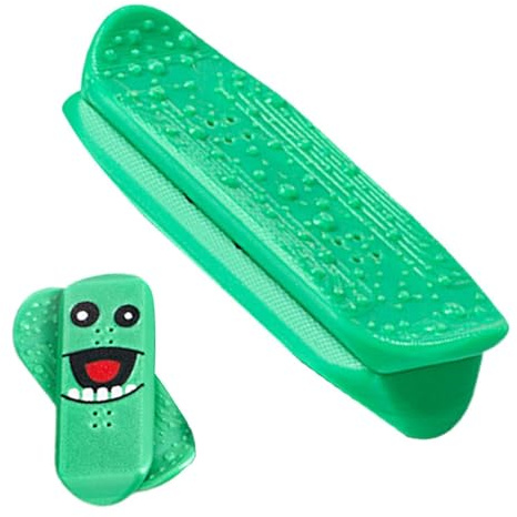 Finger Skateboard - Mini Fingerboard, kreativa bärbara roliga strumpbyxor, fingerbräda skate leksak | magnetisk rörelse fingerboard för pojkar, flickor, barn, vuxna, tonåring, familj, njutning